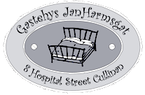 Gastehys Guest House in Cullinan